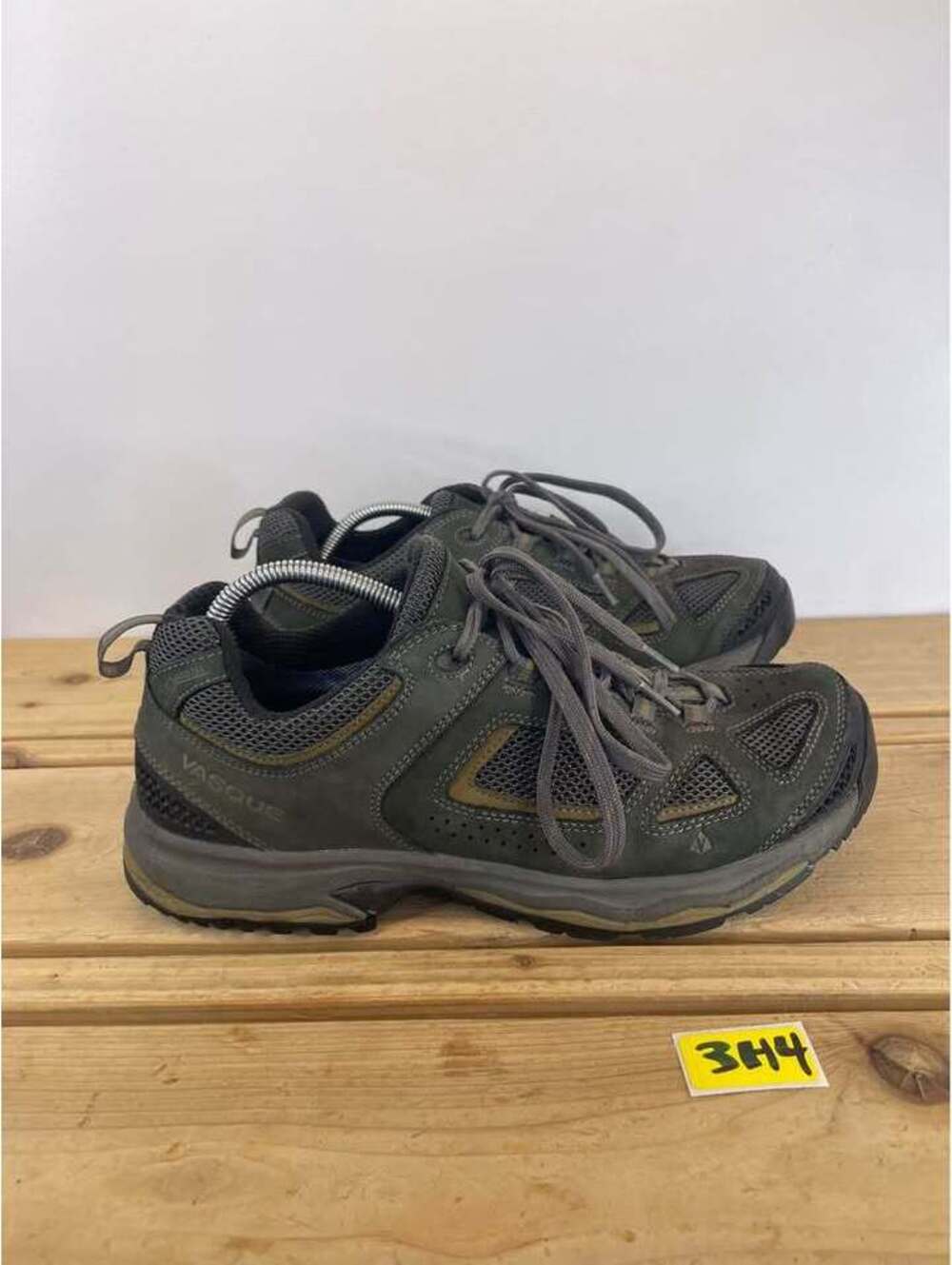 Vasque Hiking Shoes Men's Size 12